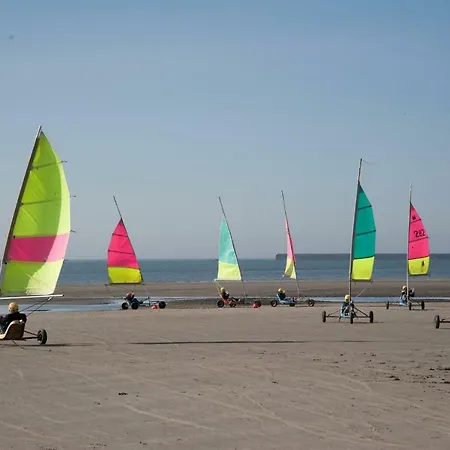 Lejlighed Entre Port Et Mer *