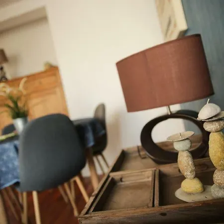 Lejlighed Entre Port Et Mer