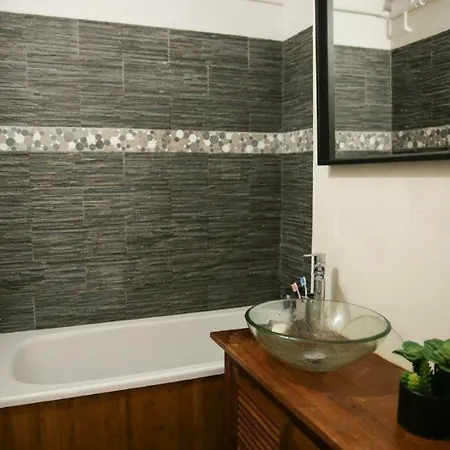 Apartment Entre Port Et Mer Boulogne-sur-Mer