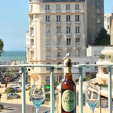 Lejlighed Entre Port Et Mer